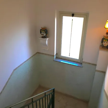 Etna View Apartmán