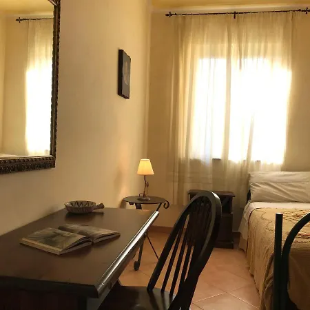 Etna View Apartmán
