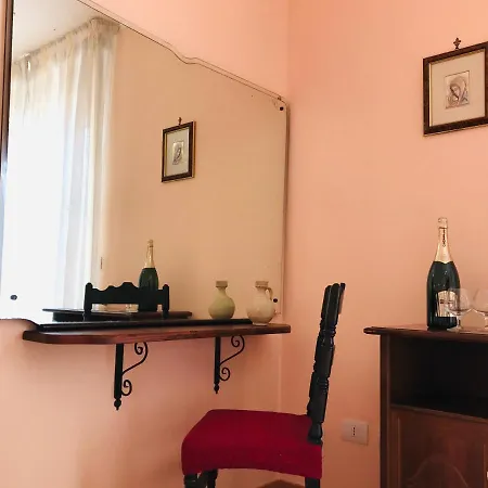 Apartmán Etna View Taormina