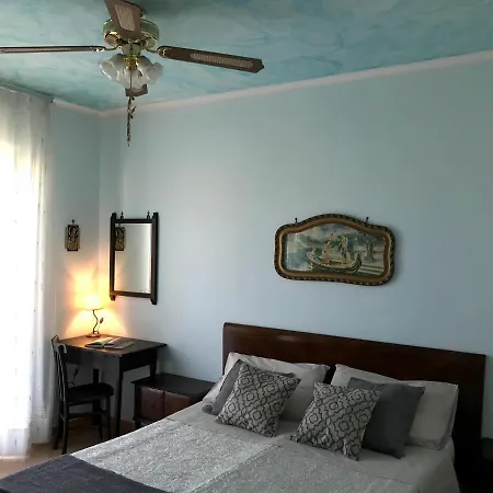 Apartmán Etna View Taormina