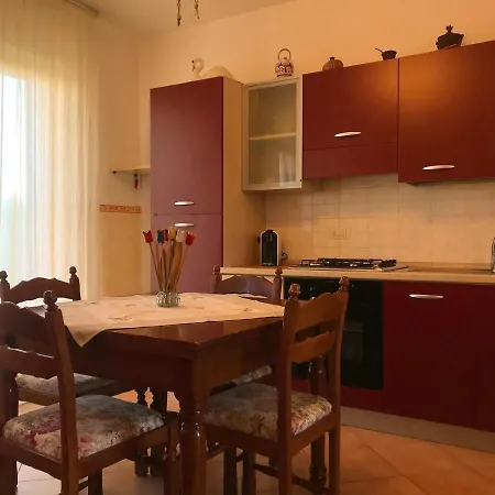 Etna View *