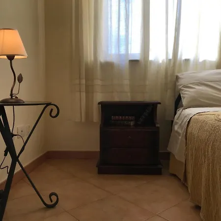Appartement Etna View Taormine