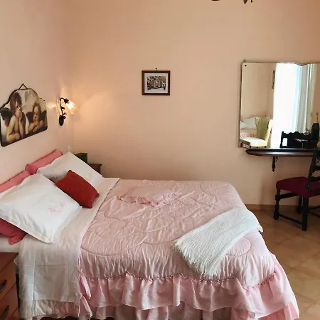 Apartment Etna View Taormina