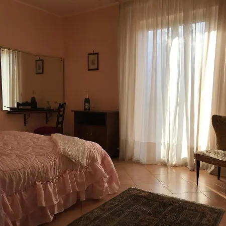 Etna View Апартаменты