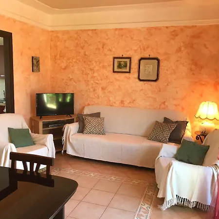 Etna View Apartment Taormina