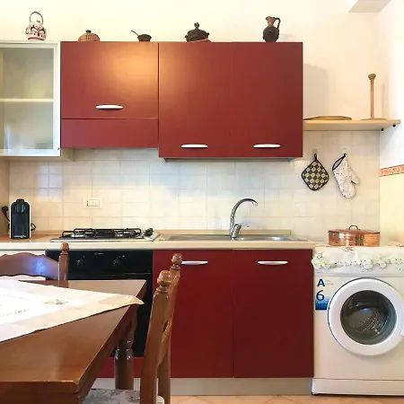 Etna View Apartment *