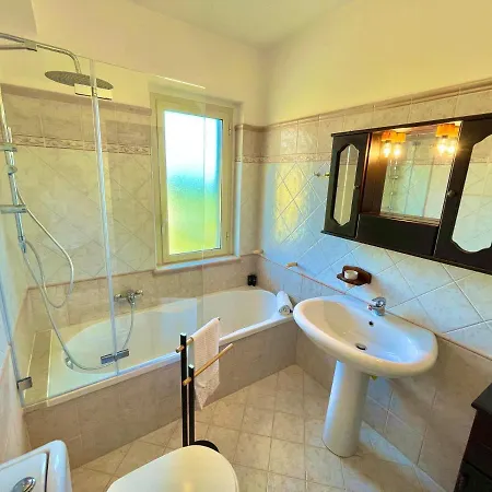 Apartment Etna View *