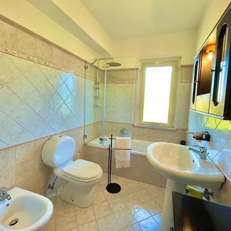 Etna View Apartment *